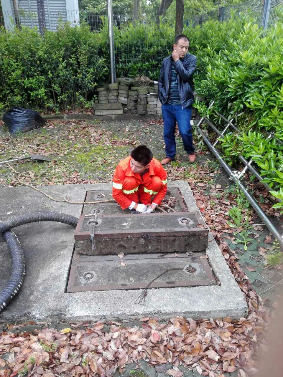 阿合奇吸污抽粪