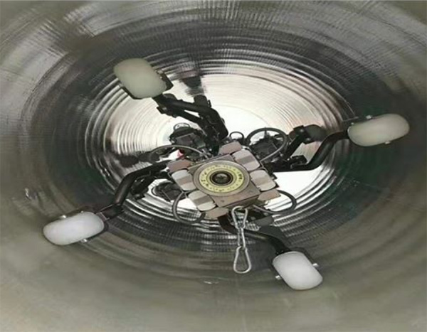 阿合奇非开挖修复技术在地下管线建设的优势体现